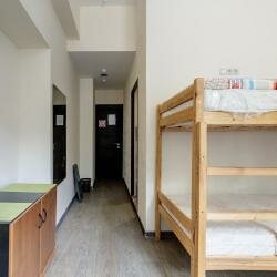 Хостел Кампус 312 Москва-50