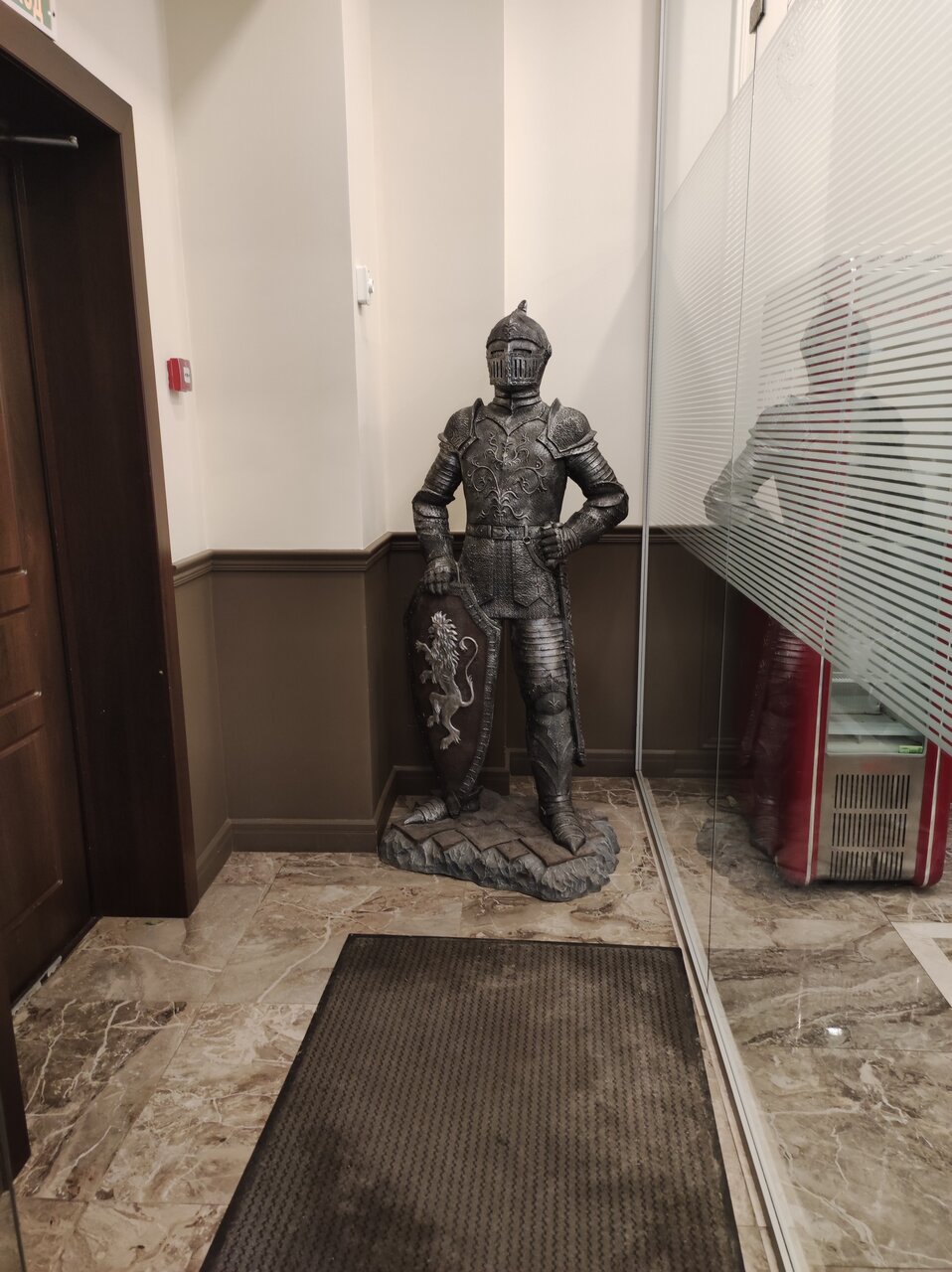 Хостел Кампус 312 Москва-13