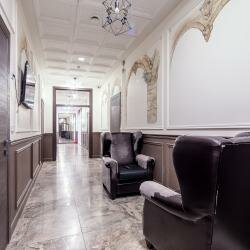 Хостел Кампус 312 Москва-45