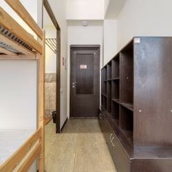 Хостел Кампус 312 Москва-35