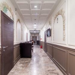 Хостел Кампус 312 Москва-42