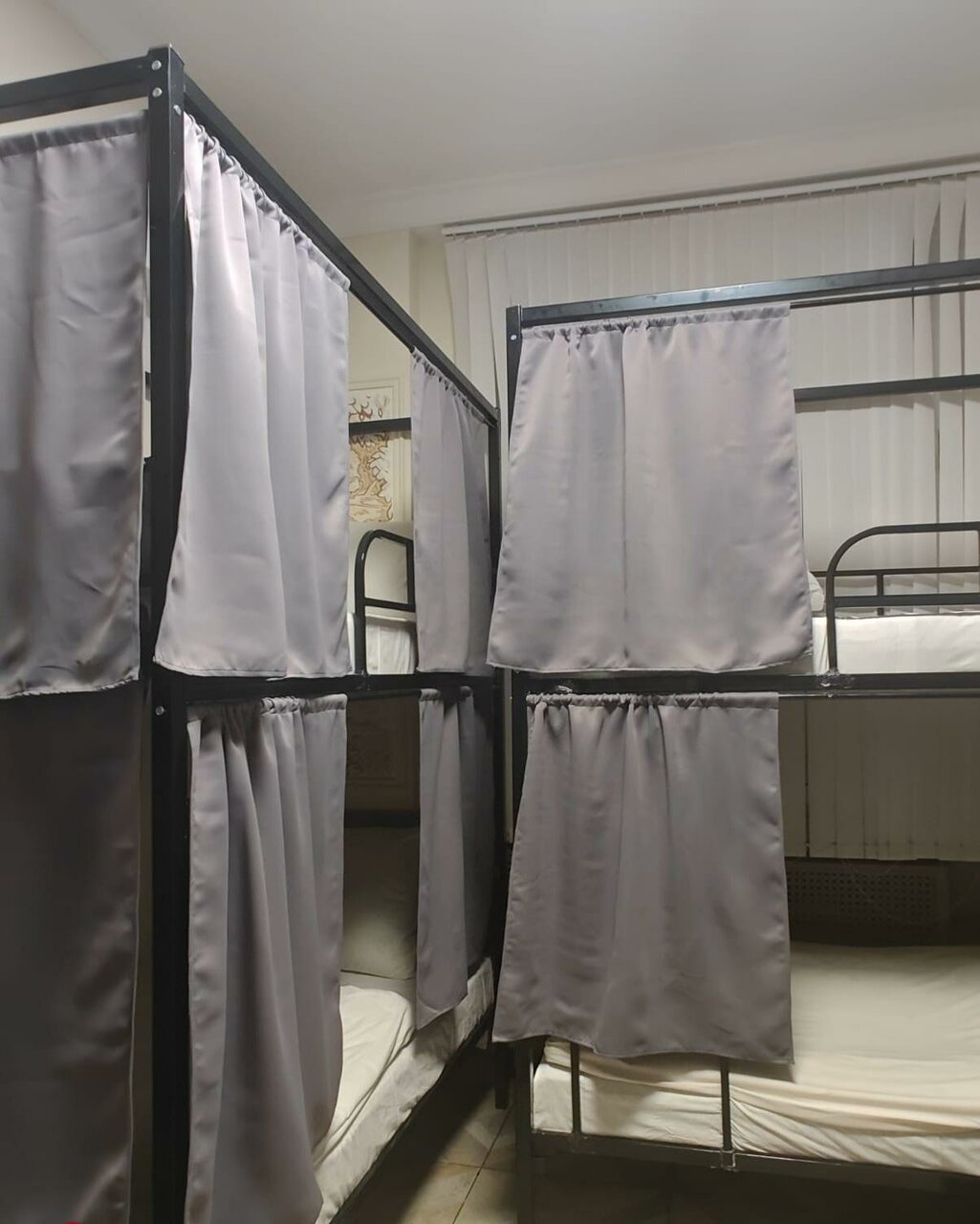 Хостел Кампус 312 Москва-53