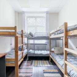 Хостел Кампус 312 Москва-38