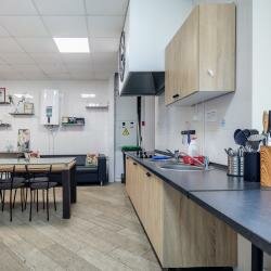 Хостел Кампус 312 Москва-39