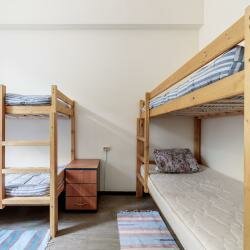 Хостел Кампус 312 Москва-49