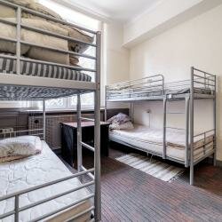 Хостел Кампус 312 Москва-46