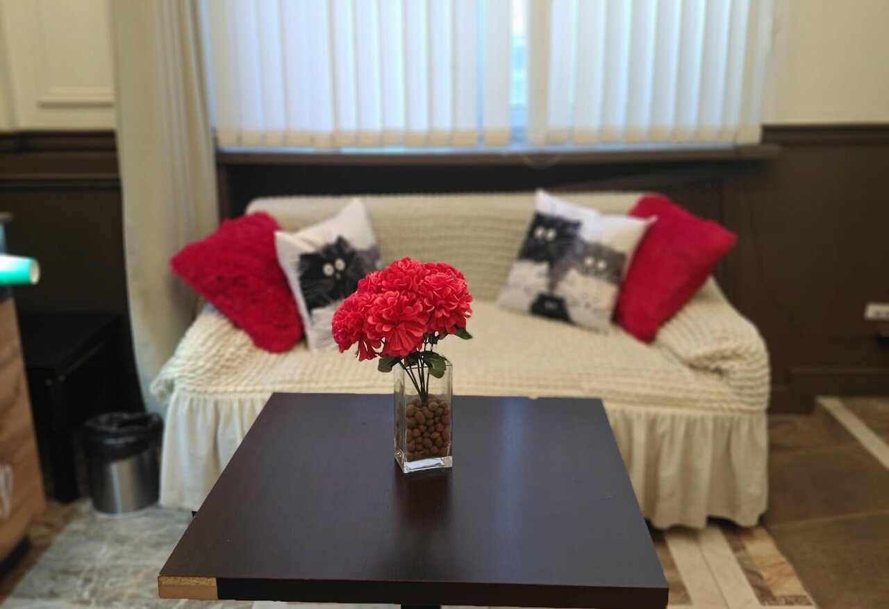 Хостел Кампус 312 Москва-81