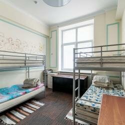 Хостел Кампус 312 Москва-43