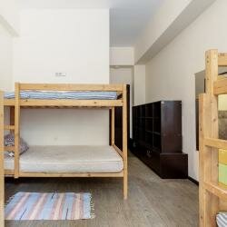 Хостел Кампус 312 Москва-47