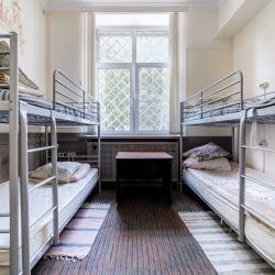 Хостел Кампус 312 Москва-44