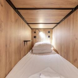 Хостел Кампус 312 Москва