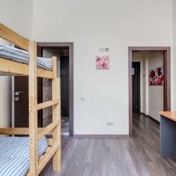 Хостел Кампус 312 Москва-30