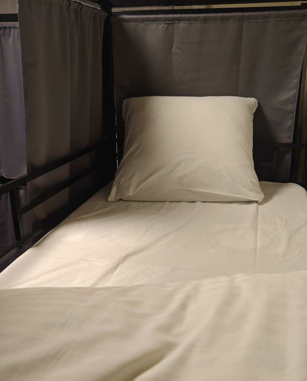 Хостел Кампус 312 Москва-61