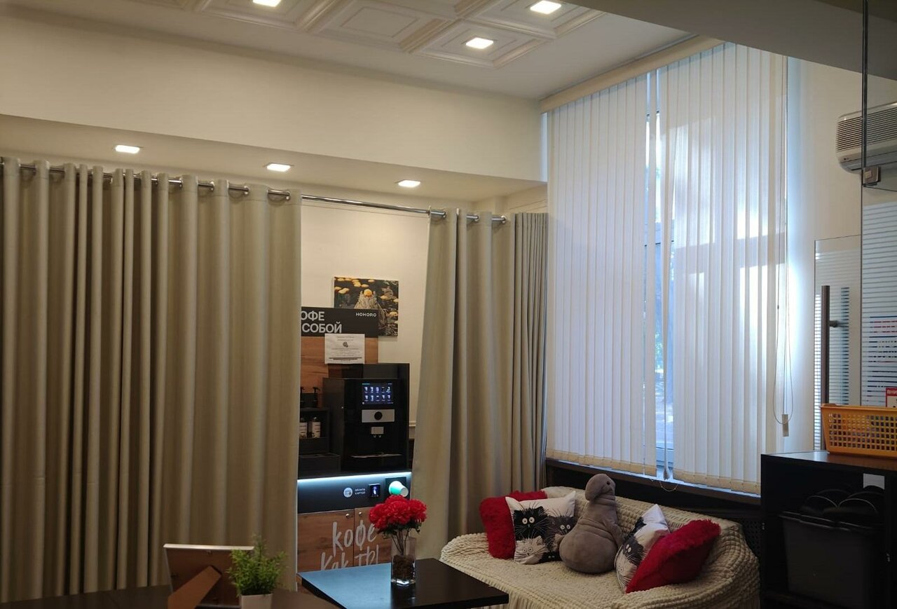 Хостел Кампус 312 Москва-69