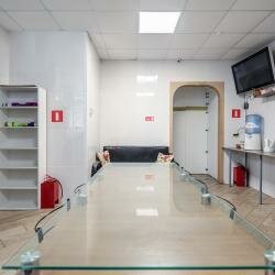 Хостел Кампус 312 Москва-36