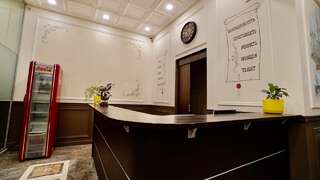 Хостел Кампус 312 Москва-6