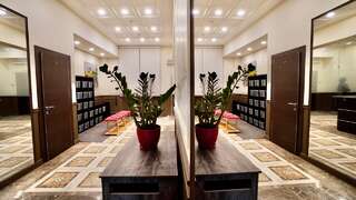 Хостел Кампус 312 Москва-3