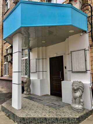 Хостел Кампус 312 Москва-1