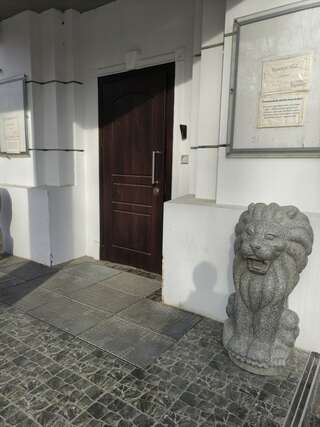 Хостел Кампус 312 Москва-7