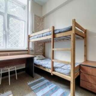 Хостел Кампус 312 Москва-0