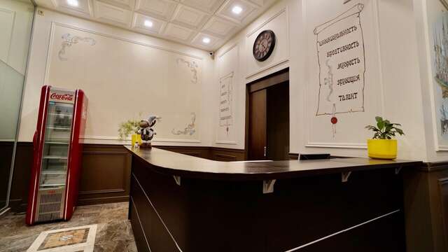 Хостел Кампус 312 Москва-9