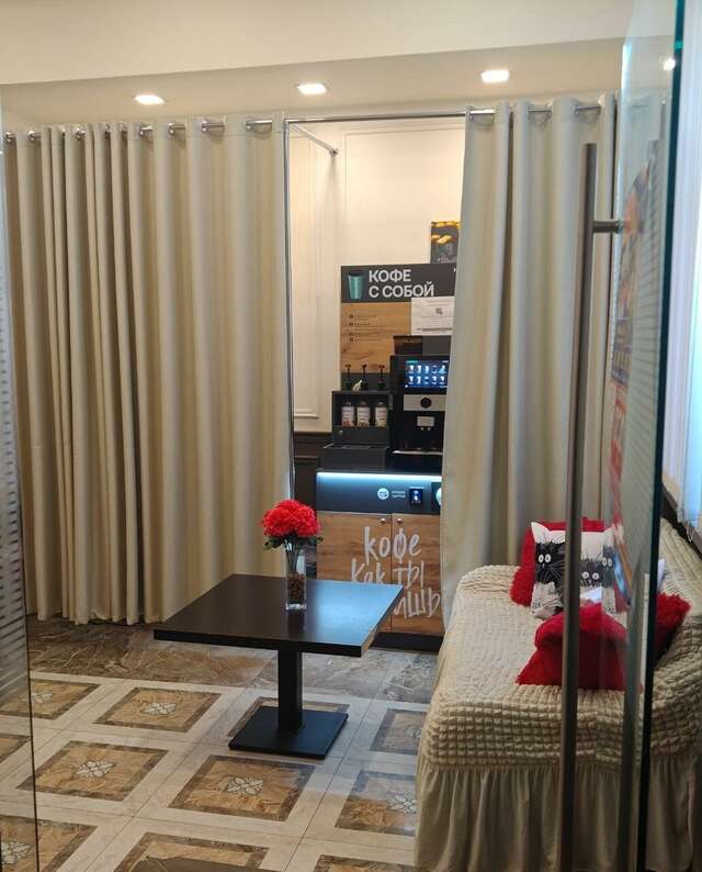 Хостел Кампус 312 Москва-66