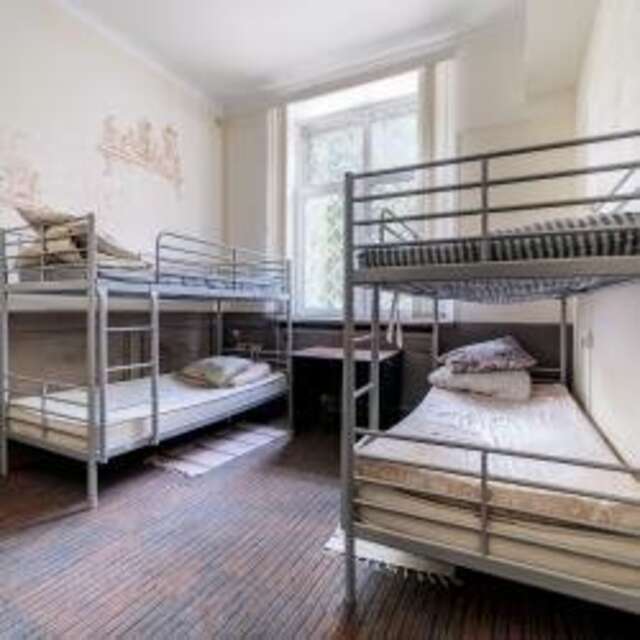 Хостел Кампус 312 Москва-25