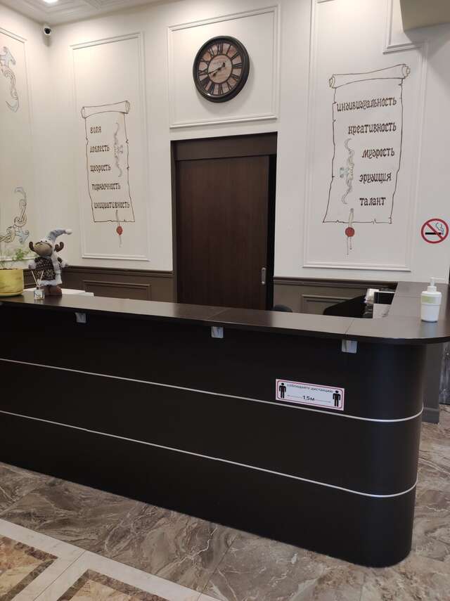 Хостел Кампус 312 Москва-13