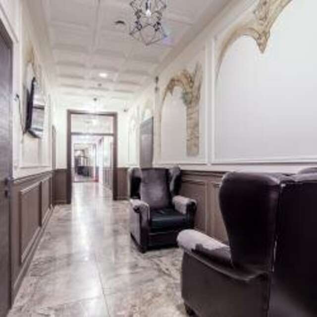 Хостел Кампус 312 Москва-44