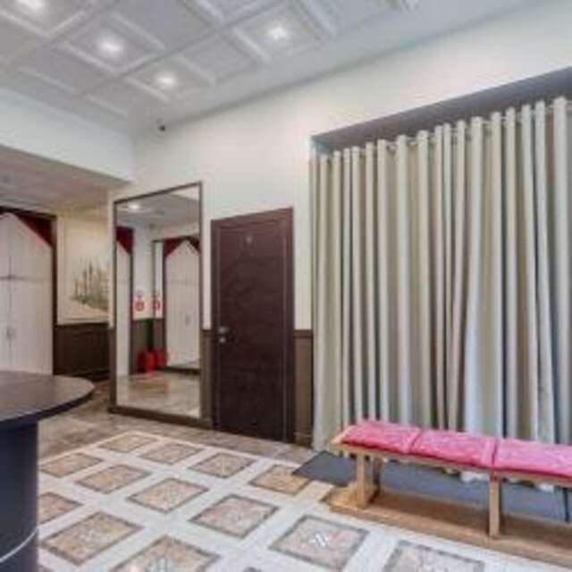 Хостел Кампус 312 Москва-31