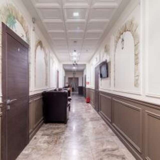 Хостел Кампус 312 Москва-41