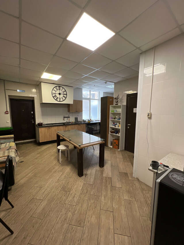 Хостел Кампус 312 Москва-7