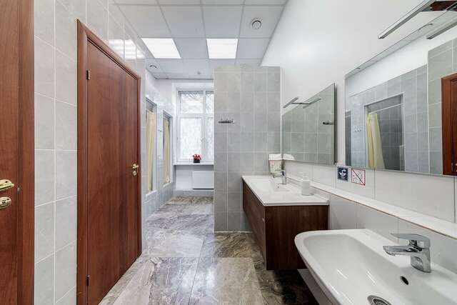 Хостел Кампус 312 Москва-54