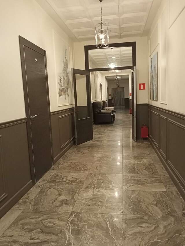 Хостел Кампус 312 Москва-20