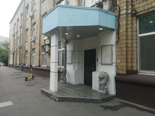 Хостел Кампус 312 Москва-18