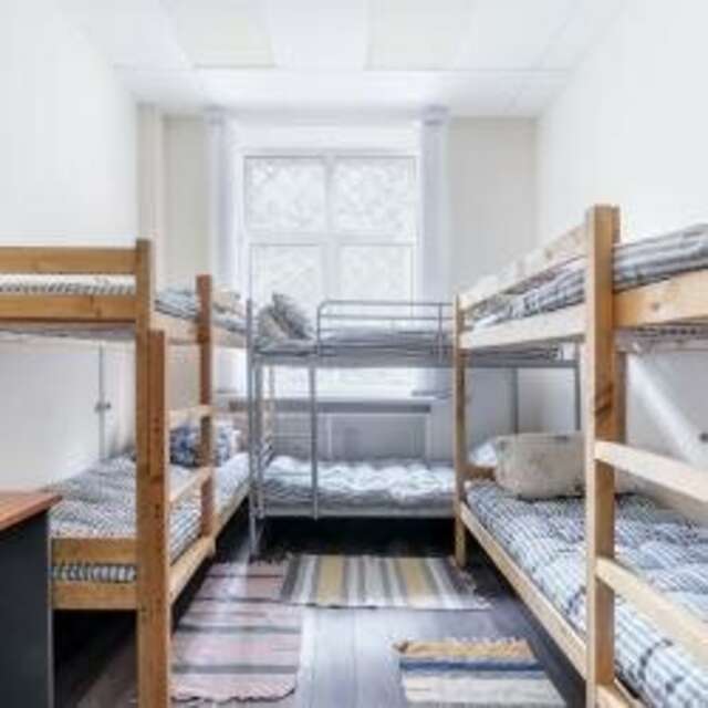 Хостел Кампус 312 Москва-37