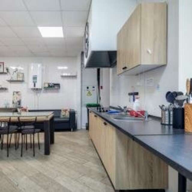 Хостел Кампус 312 Москва-38