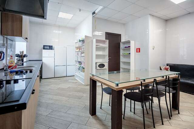 Хостел Кампус 312 Москва-71