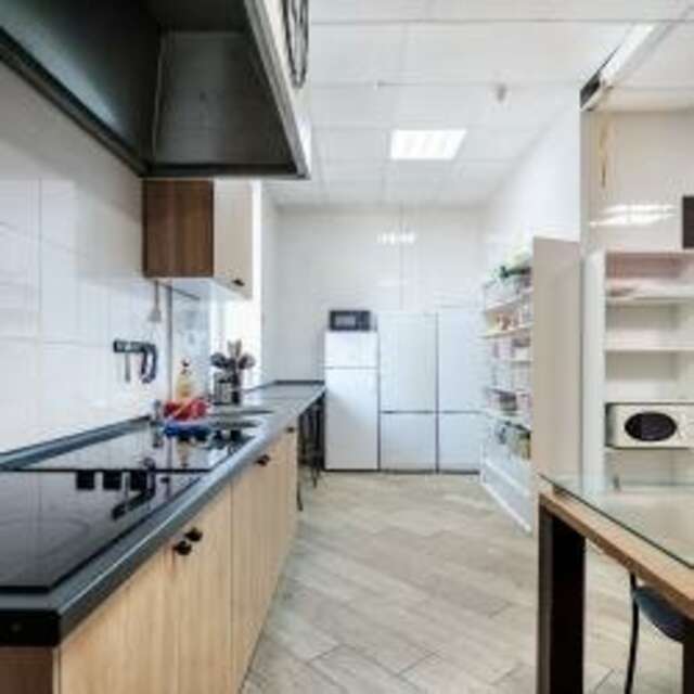 Хостел Кампус 312 Москва-27