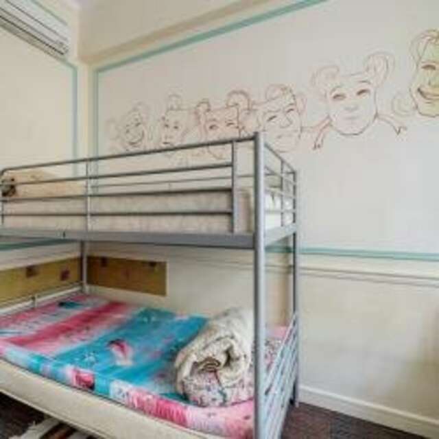 Хостел Кампус 312 Москва-28