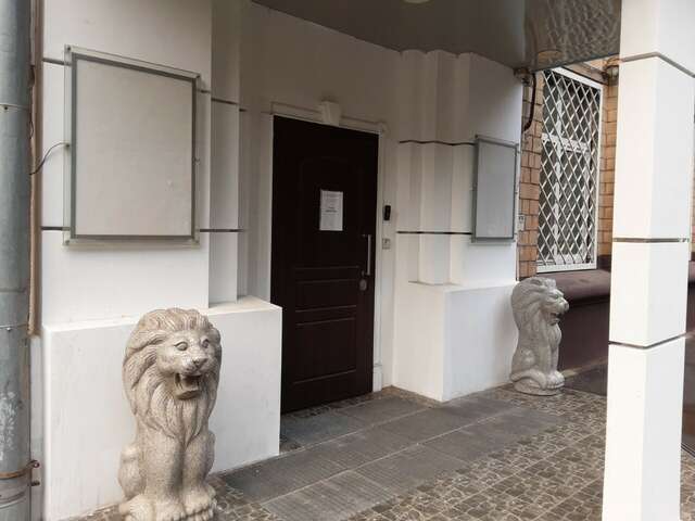 Хостел Кампус 312 Москва-14