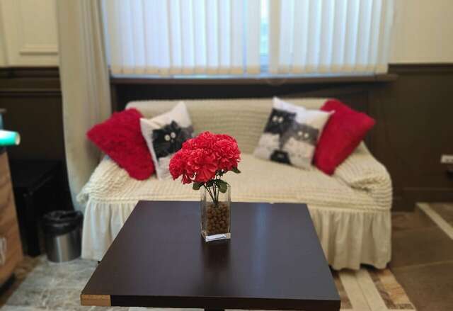 Хостел Кампус 312 Москва-80