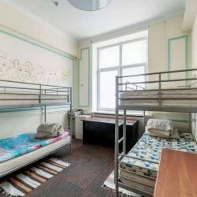 Хостел Кампус 312 Москва-42