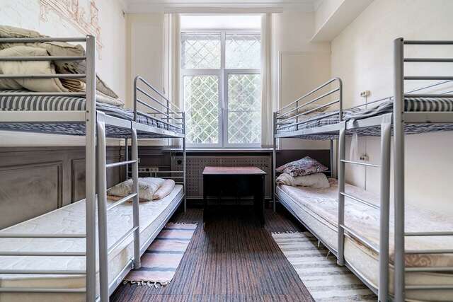 Хостел Кампус 312 Москва-73