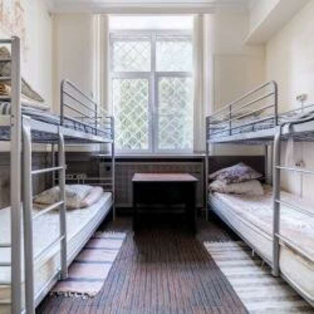 Хостел Кампус 312 Москва-43