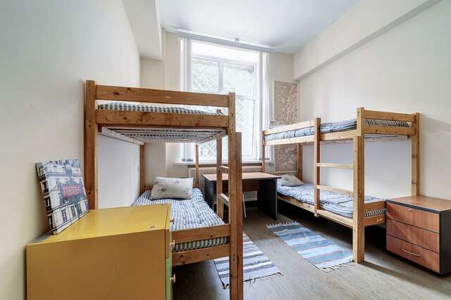 Хостел Кампус 312 Москва-69