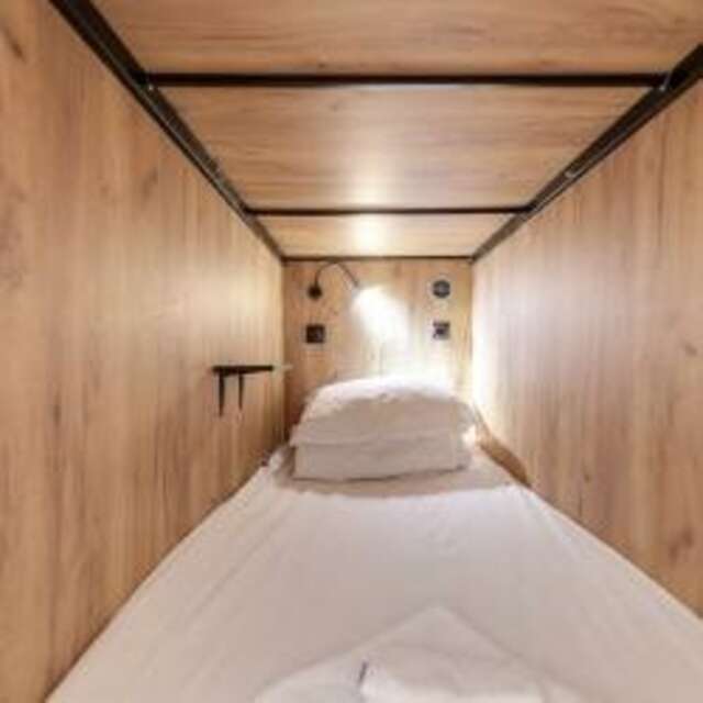 Хостел Кампус 312 Москва-40