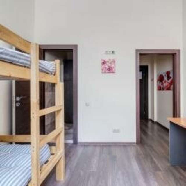 Хостел Кампус 312 Москва-29