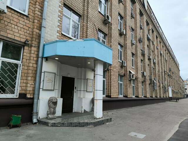 Хостел Кампус 312 Москва-39