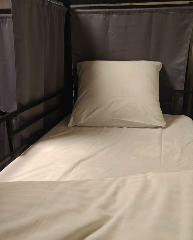 Хостел Кампус 312 Москва-60